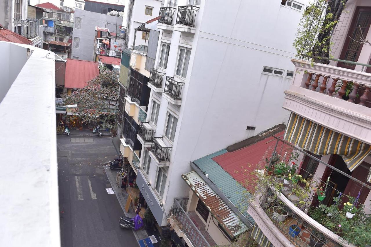 Hanoi Prince Boutique Hotel — Photos 2